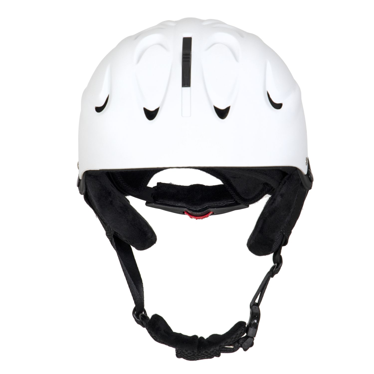Шлем White Owl MS-86 зимний 48-52 см белый W112716 Шлем White Owl MS-86 зимний 48-52 см белый W112716 по низким ценам в Томске и Северске