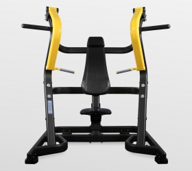 BRONZE GYM PL-1707 Жим от груди