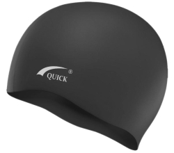 Шапочка для плавания Swim Team SC-Ц (черный)