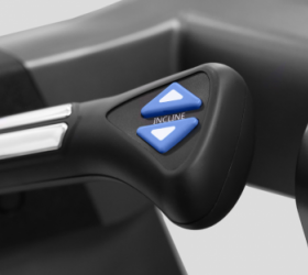 SVENSSON INDUSTRIAL FORCE T75 Беговая дорожка