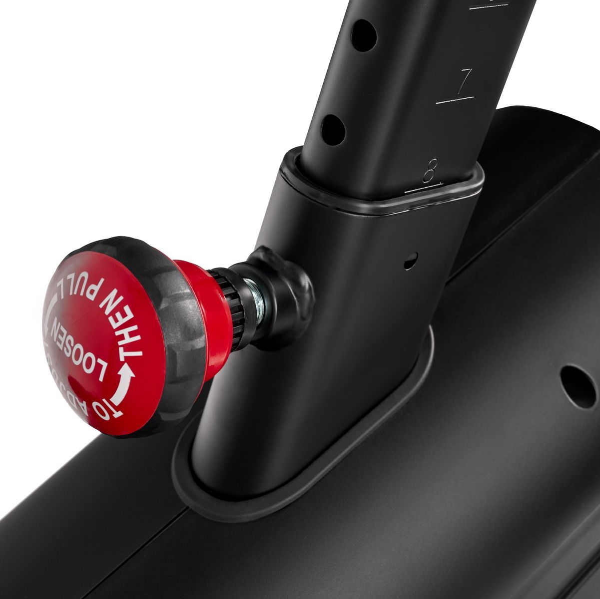  Велотренажер Titanium Masters Spintech U25 E по низким ценам в Томске и Северске