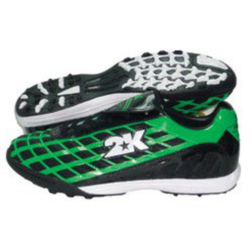 Бутсы 2К Sport Horizon turf green/black Бутсы 2К Sport Horizon turf green/black по низким ценам в Томске и Северске