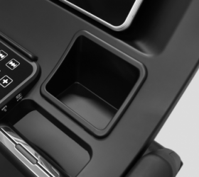 SVENSSON INDUSTRIAL FORCE T76 Беговая дорожка