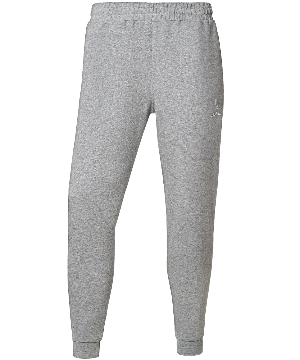  Брюки JOGEL ESSENTIAL Athlete Pants, серый, детский по низким ценам в Томске и Северске