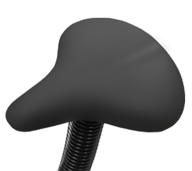 OXYGEN PEAK U Велотренажер