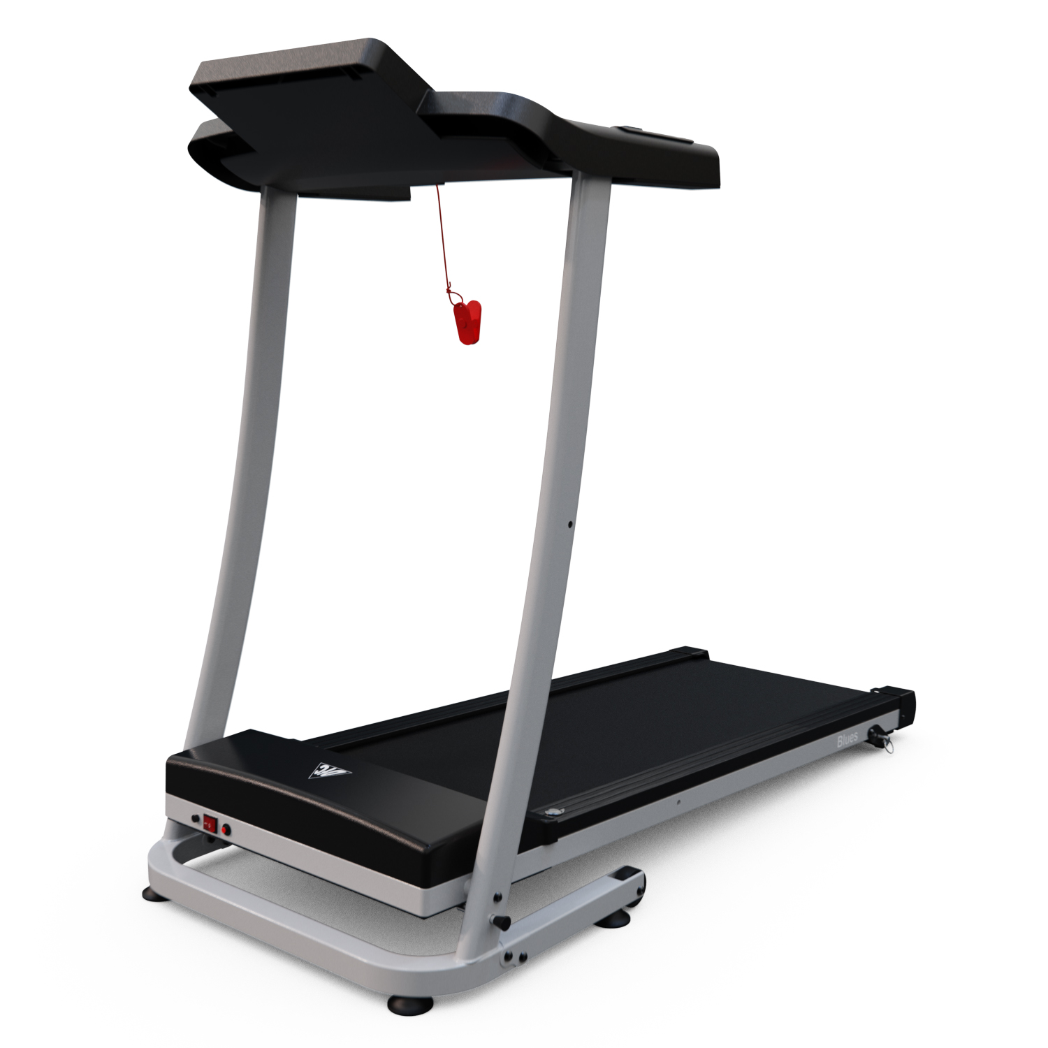  Беговая дорожка DFC Blues T-113 по низким ценам в Томске и Северске