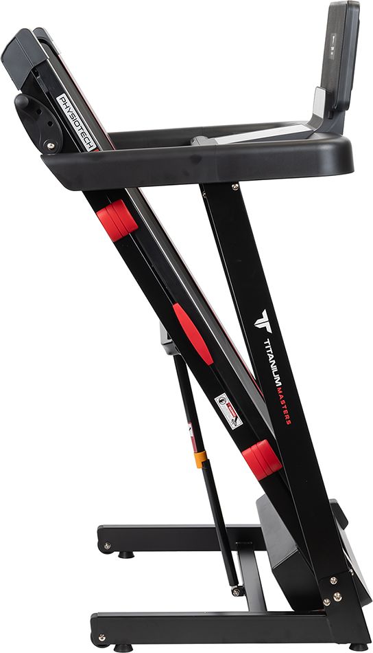  Беговая дорожка Titanium Masters Physiotech M380 по низким ценам в Томске и Северске