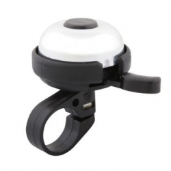 Звонок STG BC-A1 серебристый