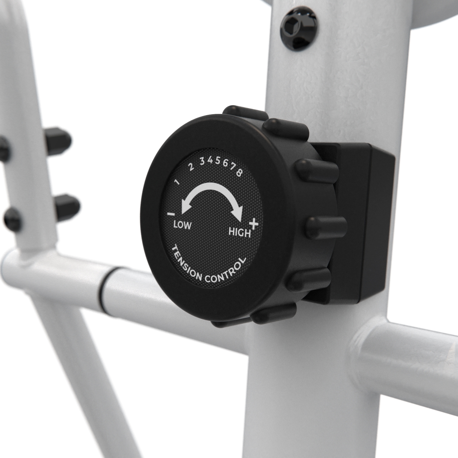  Эллиптический тренажер DFC E85001HWO по низким ценам в Томске и Северске