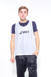 Манишка Asics Fratina белая