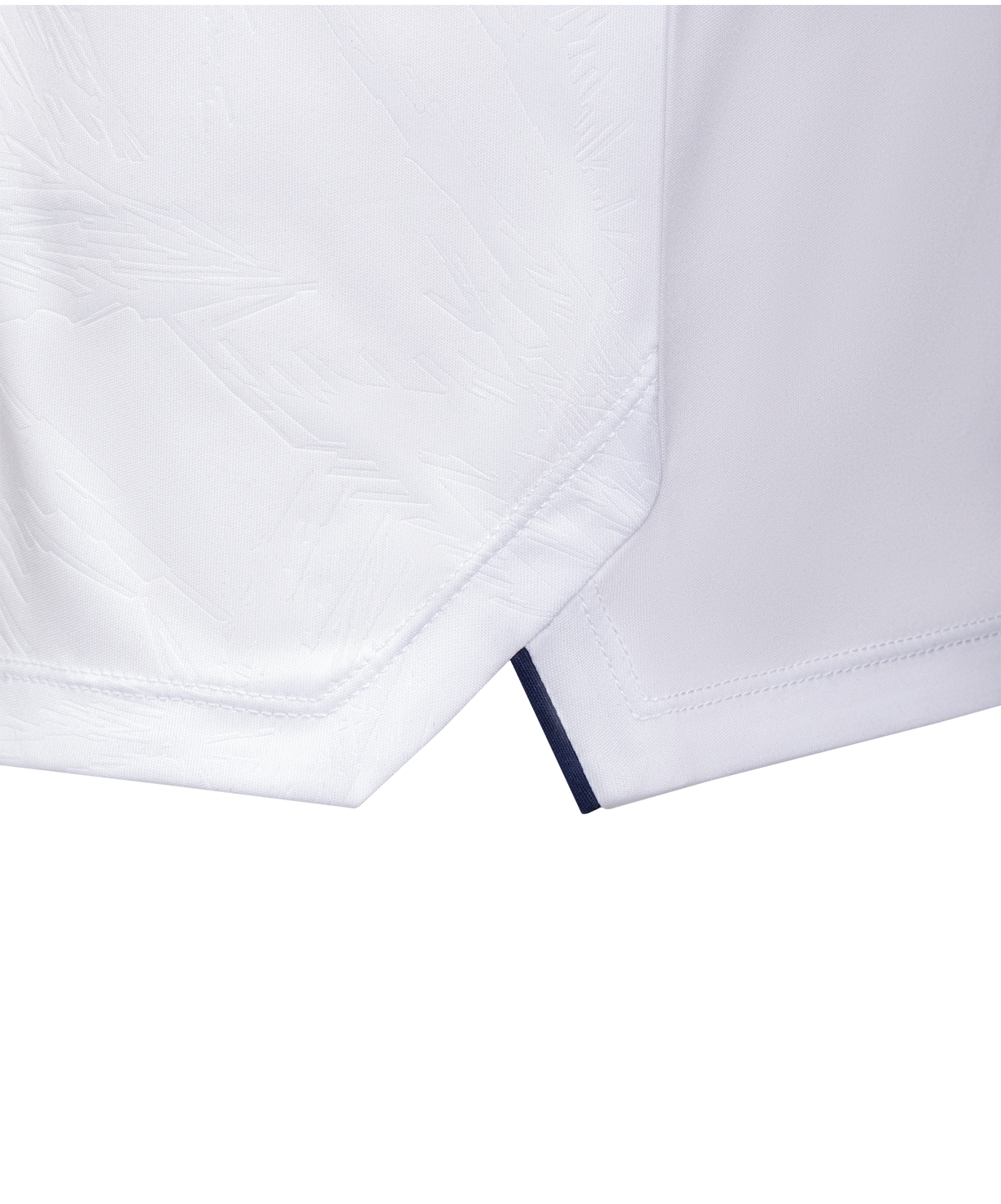  Футболка игровая NATIONAL Away Jersey Replica, белый по низким ценам в Томске и Северске