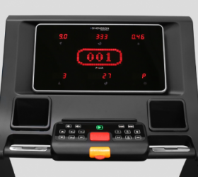 SVENSSON INDUSTRIAL FORCE T76 Беговая дорожка