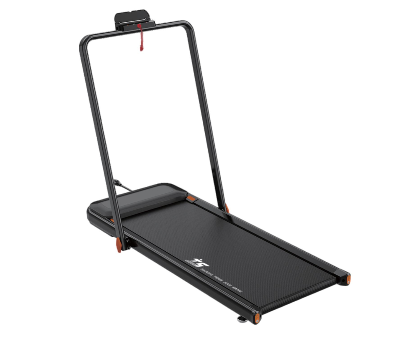  Беговая дорожка DFC SPARNOD T-STH-3070 по низким ценам в Томске и Северске