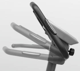 CARBON FITNESS U550 Велотренажер домашний