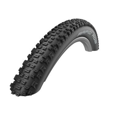 Покрышка 27.5" * 2.10/650B Schwalbe (54-584) Rapid Rob K-Guard B/B-SK HS425 SBC 50EPI 05-11101394 Покрышка 27.5" * 2.10/650B Schwalbe (54-584) Rapid Rob K-Guard B/B-SK HS425 SBC 50EPI 05-11101394 по низким ценам в Томске и Северске