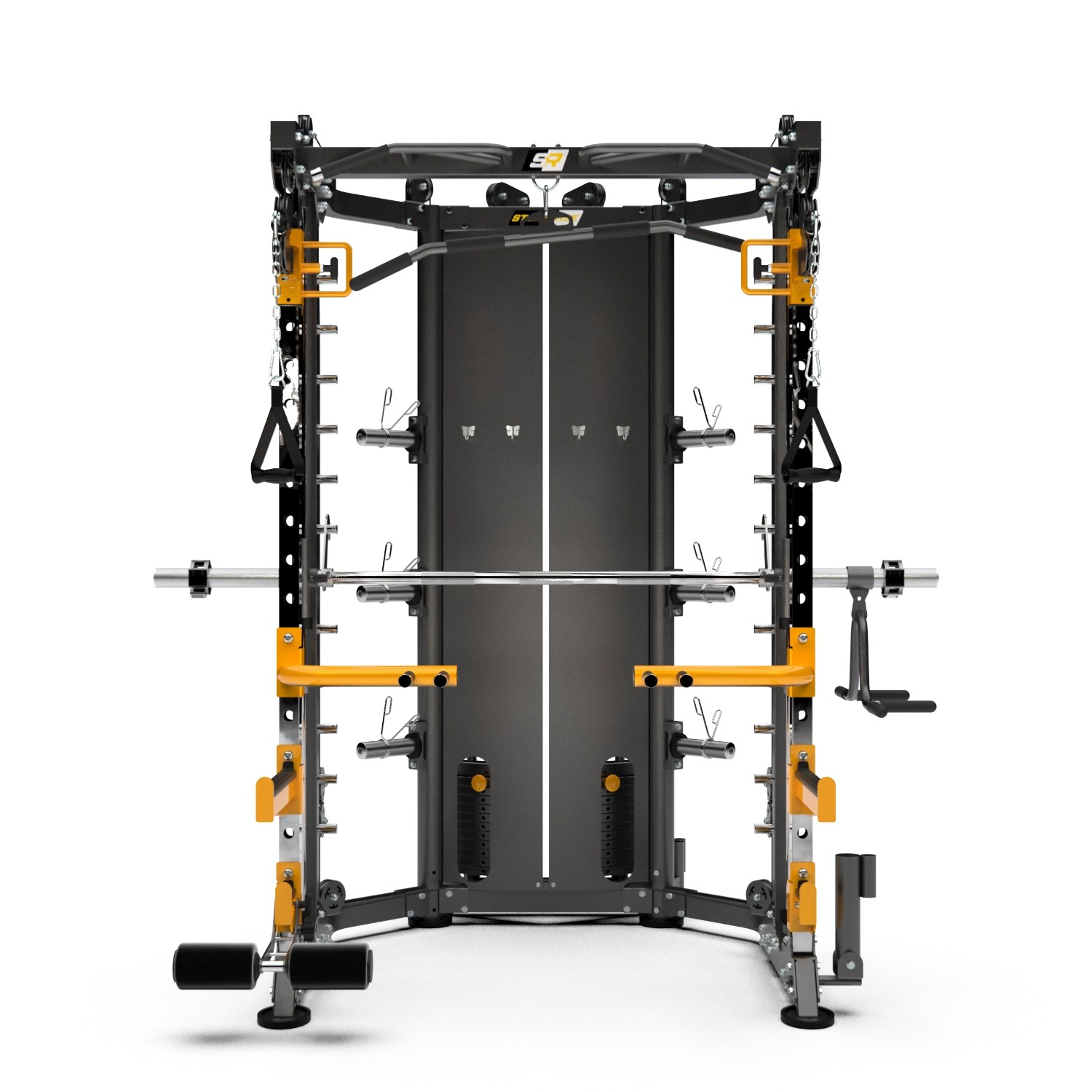  Мультистанция, машина Смита STONERISE D1028 по низким ценам в Томске и Северске