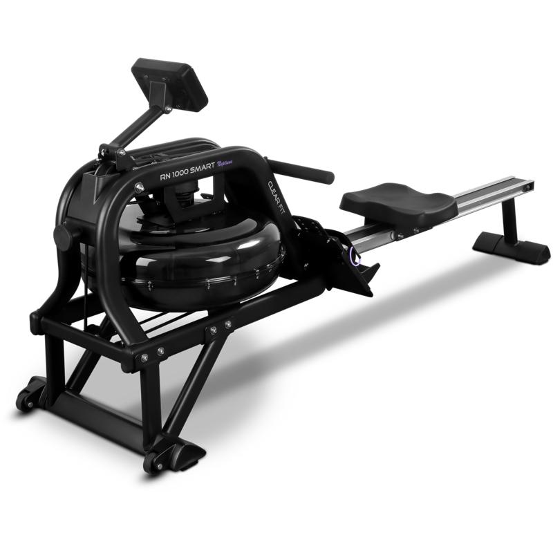  Гребной тренажер Clear Fit Neptune RN 1000 SMART по низким ценам в Томске и Северске