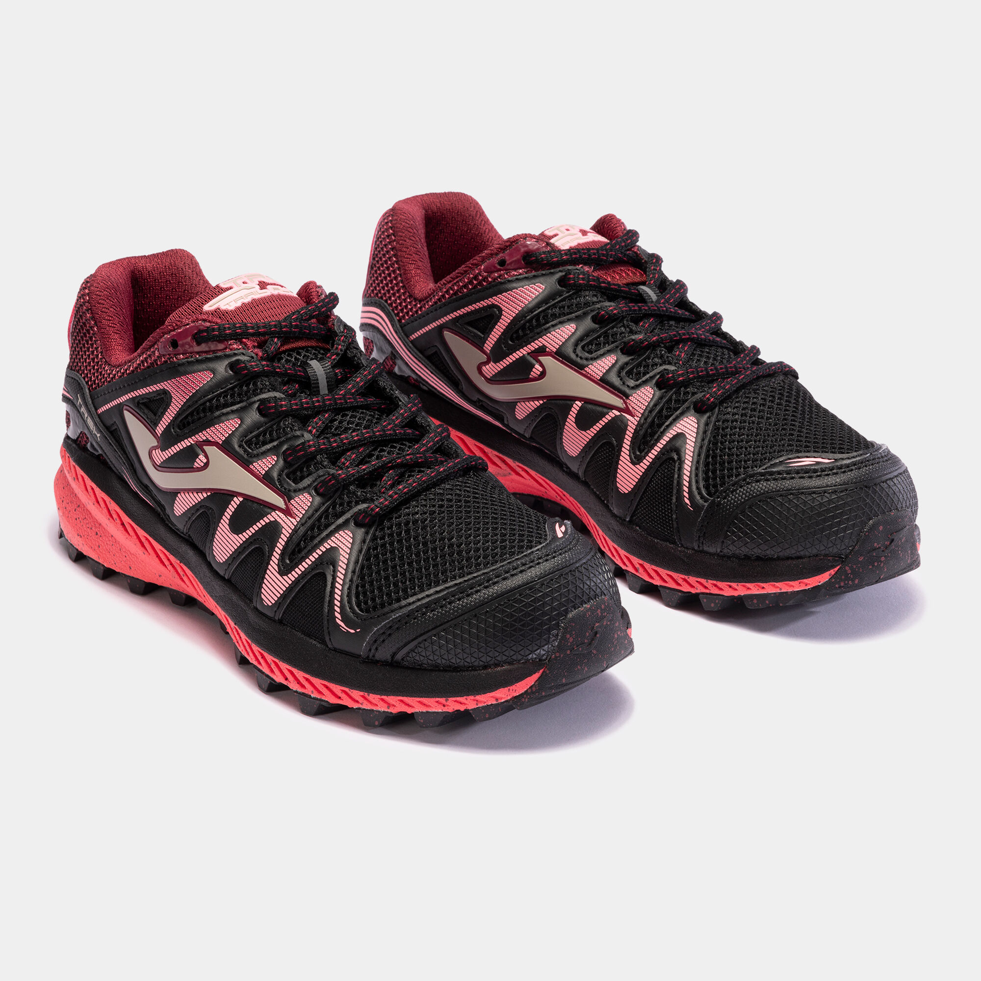 Кроссовки Joma TK.Trek TKTRLS2301 TKTRLS2301 Кроссовки Joma TK.Trek TKTRLS2301 TKTRLS2301 по низким ценам в Томске и Северске