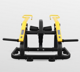 BRONZE GYM PL-1712 Трицепс