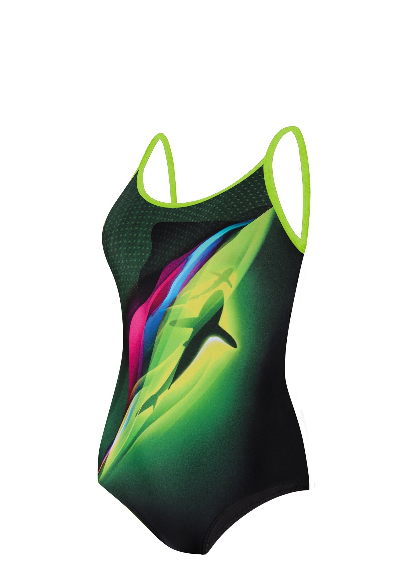  Купальник Self S28A/V8 по низким ценам в Томске и Северске