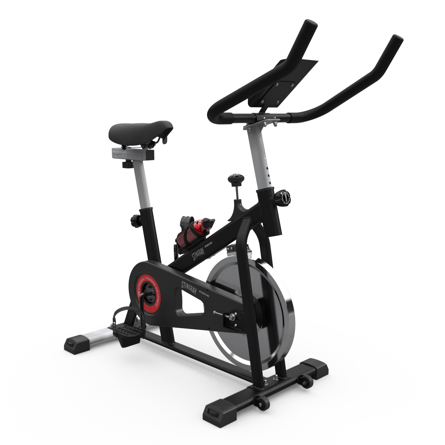  Спин-байк DFC B-SFSPIN-1 по низким ценам в Томске и Северске