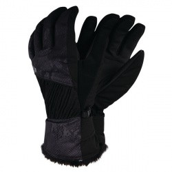 Перчатки Daring Glove (Цвет 800, Черный) DWG324 Перчатки Daring Glove (Цвет 800, Черный) DWG324