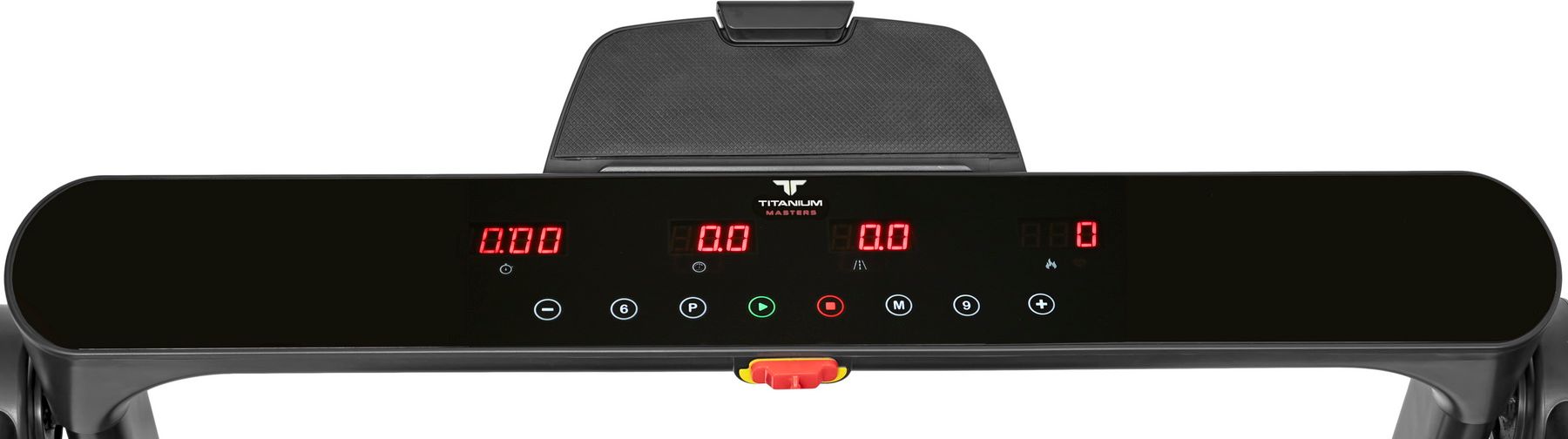  Беговая дорожка Titanium Masters Slimtech C350 по низким ценам в Томске и Северске