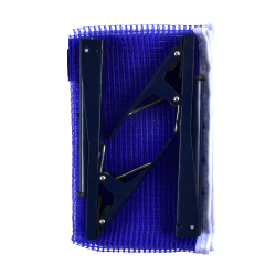 Сетка для настольного тенниса Gold Shield Cup с креплением, в чехле