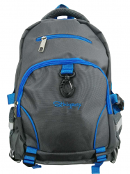 Рюкзак 5155-1Stingrey для спорта и отдыха 30L 44*34*20 см 5155-1
