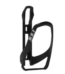 Флягодержатель Enlee R-30BLK пластик чёрный ARV000228