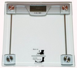 Весы электронные Camry LCD дисплей 74 х 30,5 мм EB 9014-31P