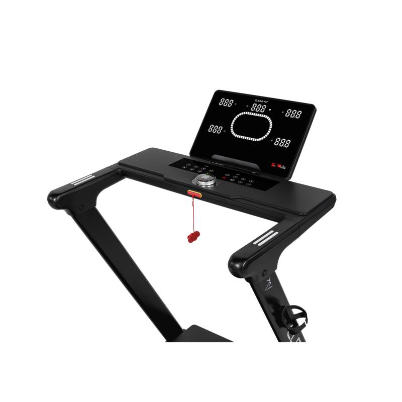  Беговая дорожка Clear Fit CrossPower CT 520 AI по низким ценам в Томске и Северске