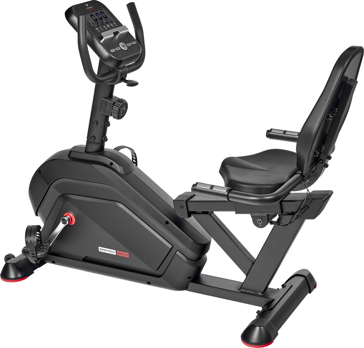  Велотренажер Titanium Masters Spintech R20 M по низким ценам в Томске и Северске