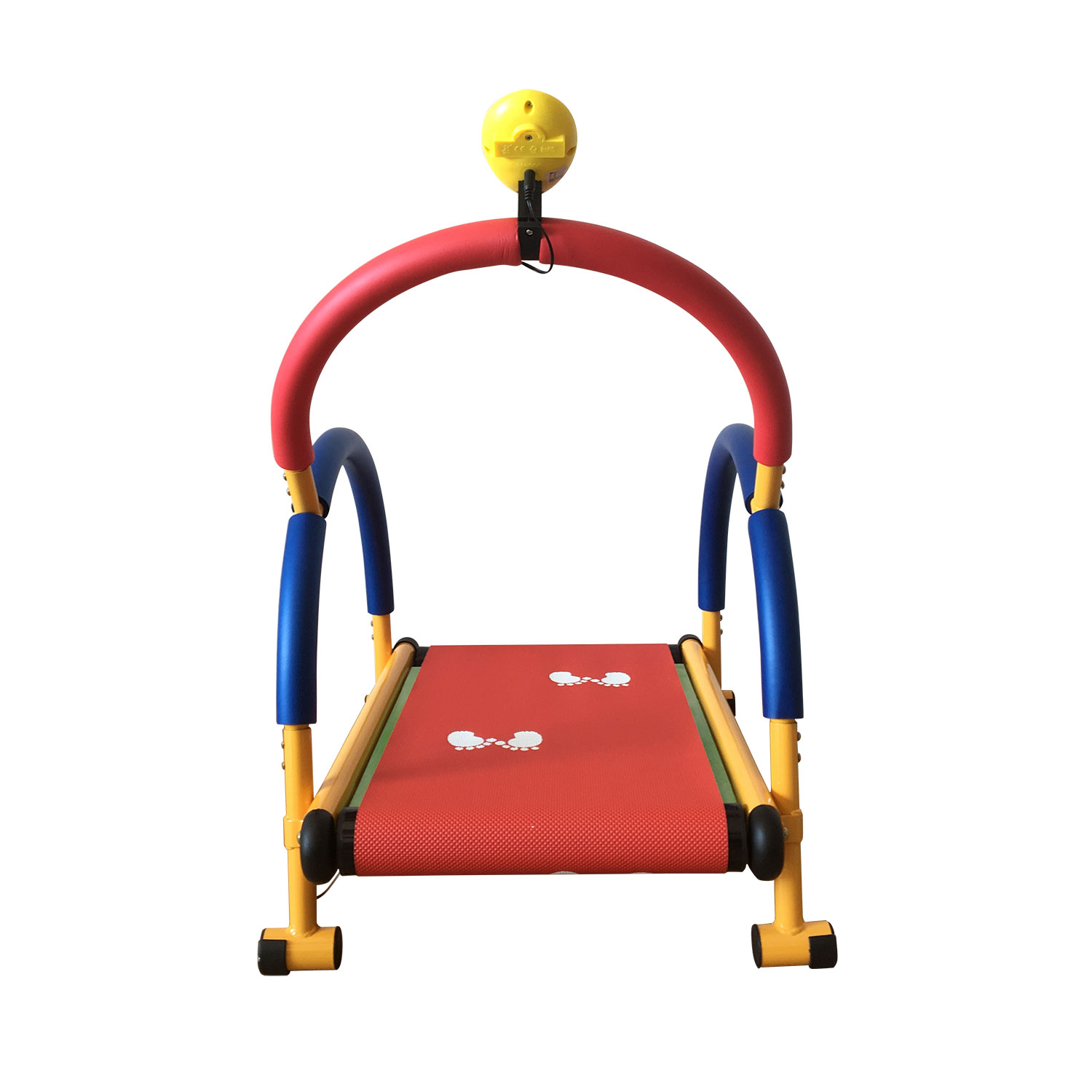  Беговая дорожка детская DFC (VT-2301) по низким ценам в Томске и Северске