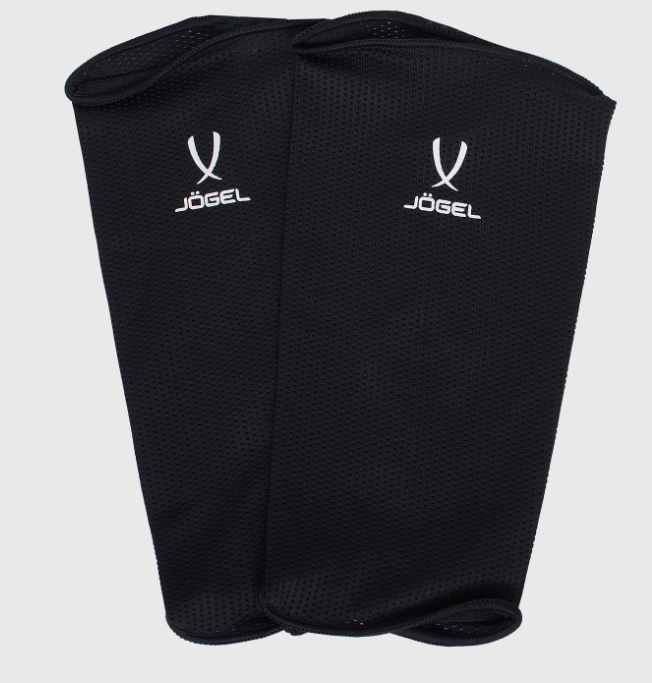  Держатели для щитков Jögel Guard Lock Sleeve черный по низким ценам в Томске и Северске