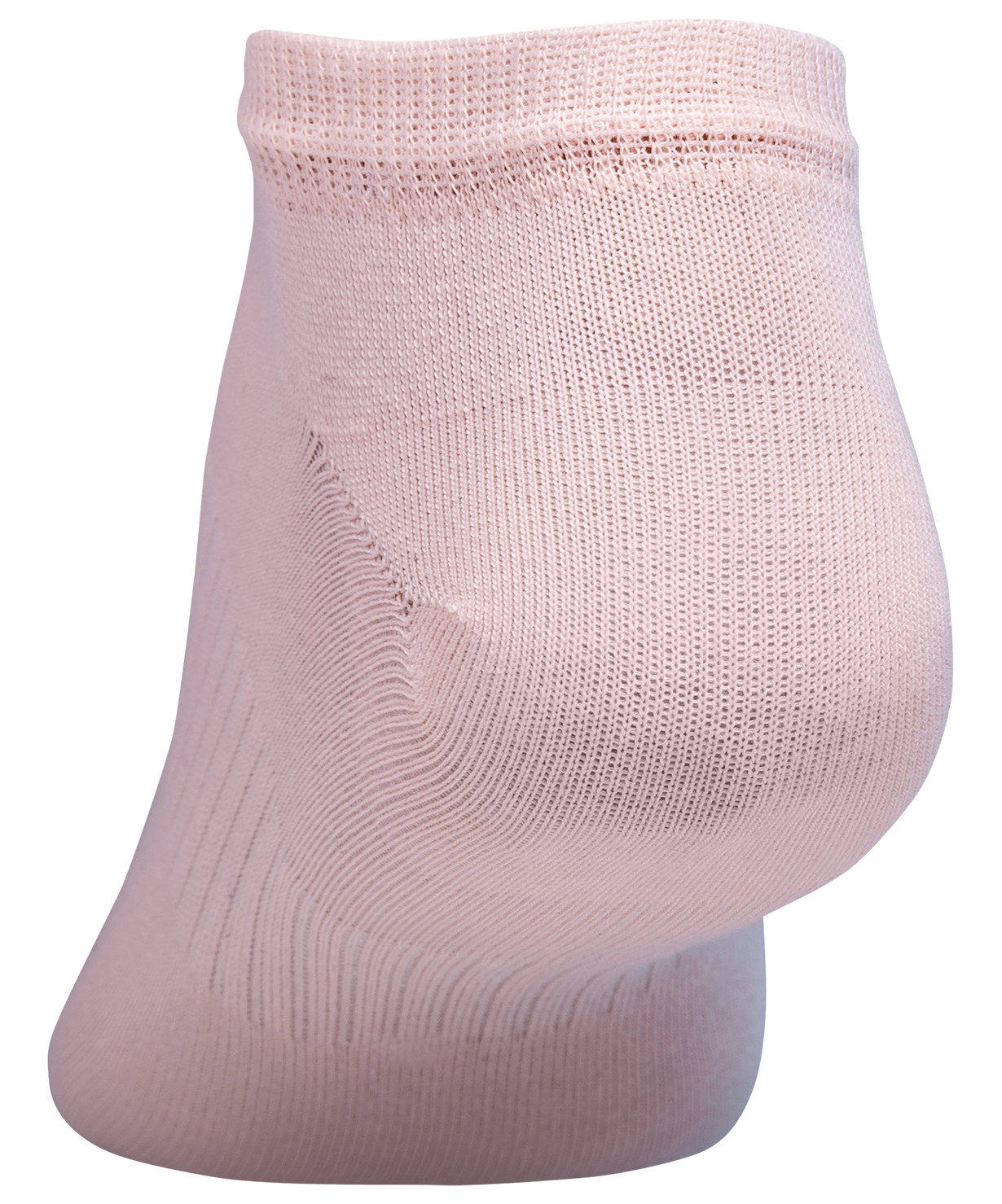  Носки StarFit SW-205 низкие персиковый/светло-бирюзовый (2 ПАРЫ) по низким ценам в Томске и Северске