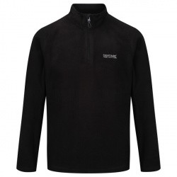 Толстовка Thompson Fleece (Цвет 800, Черный) RMA021 Толстовка Thompson Fleece (Цвет 800, Черный) RMA021