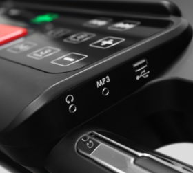 SVENSSON INDUSTRIAL FORCE T76 Беговая дорожка