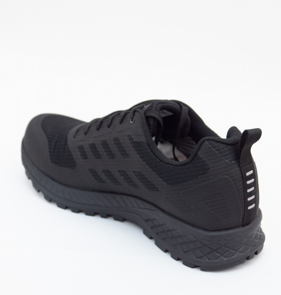  Кроссовки Ray демисезонные T38 черный T38-3 по низким ценам в Томске и Северске