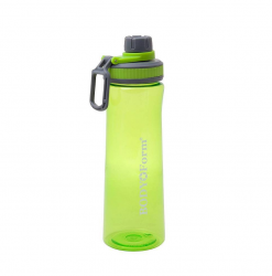 Бутылка для воды Body Form зеленый BF-SWB11-650