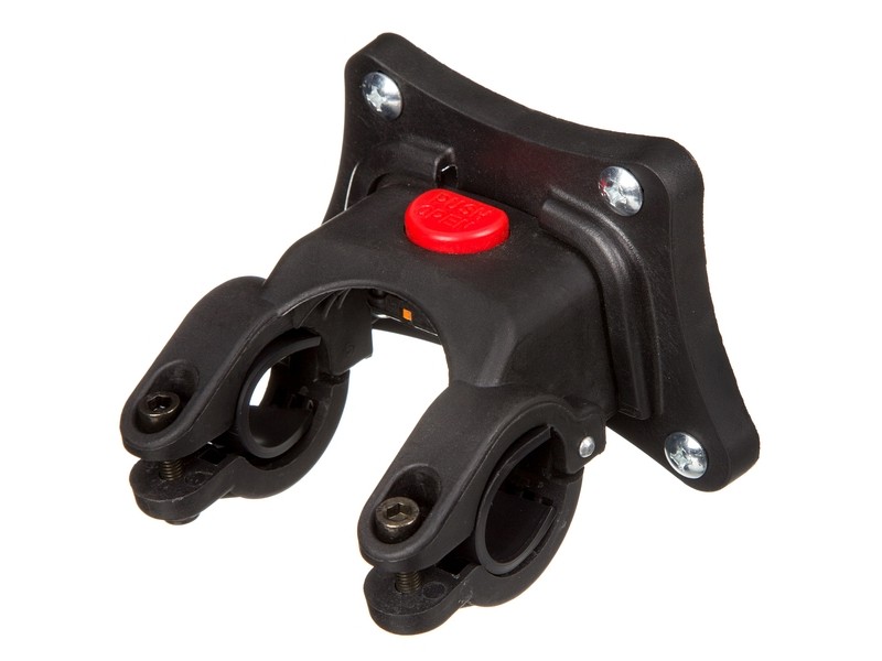  Крепеж для корзины QR-B 22.2-31.4 по низким ценам в Томске и Северске