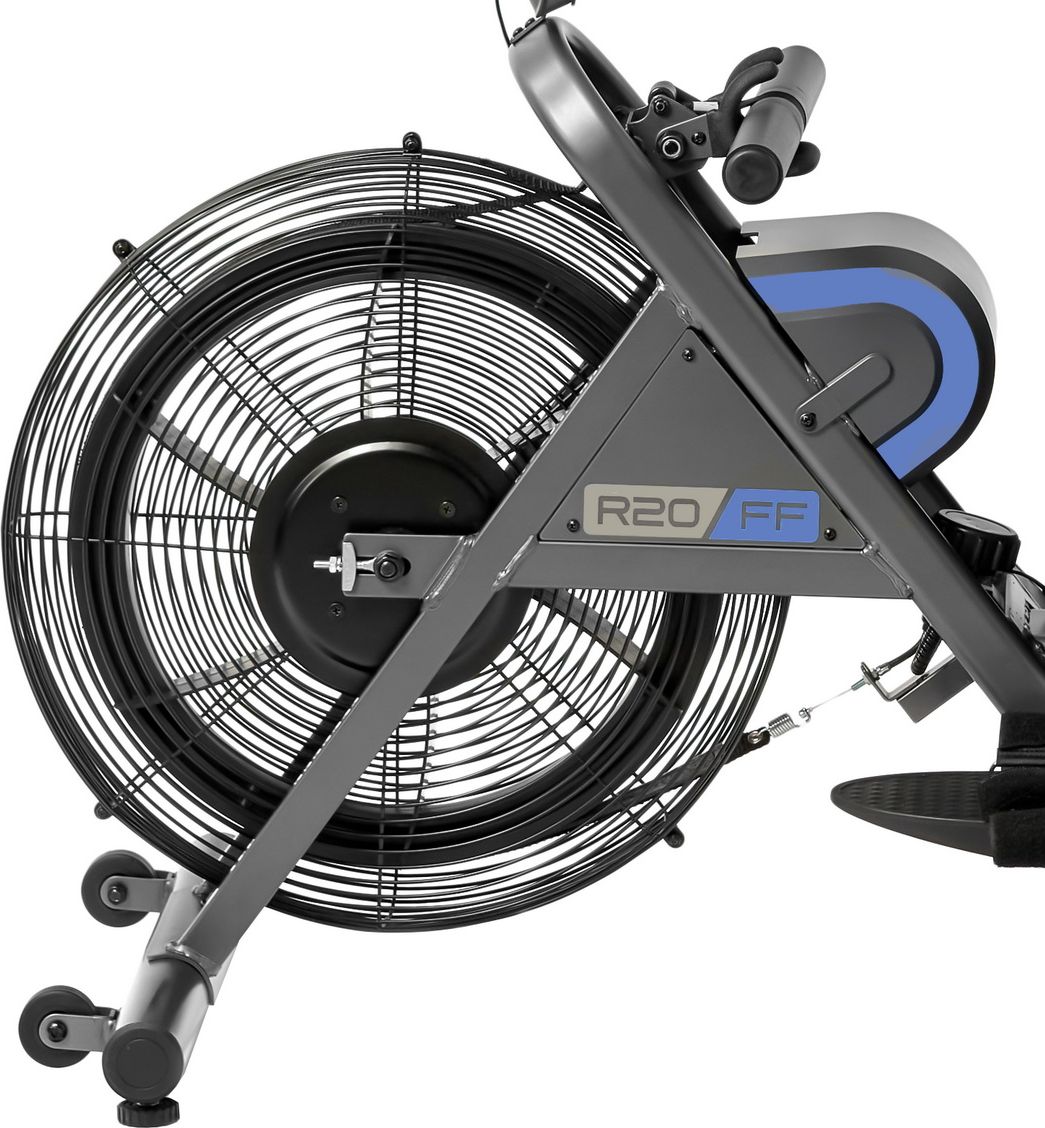  Гребной тренажер Titanium One R20 FF по низким ценам в Томске и Северске