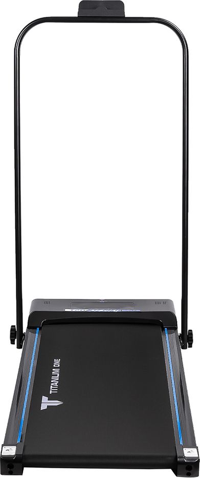  Беговая дорожка Titanium One T20 Special Blue по низким ценам в Томске и Северске