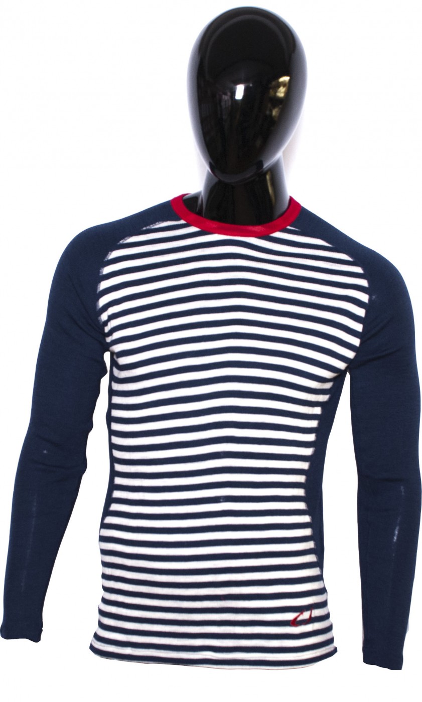  Футболка муж. Ulvang Classic син. 57255-750 по низким ценам в Томске и Северске