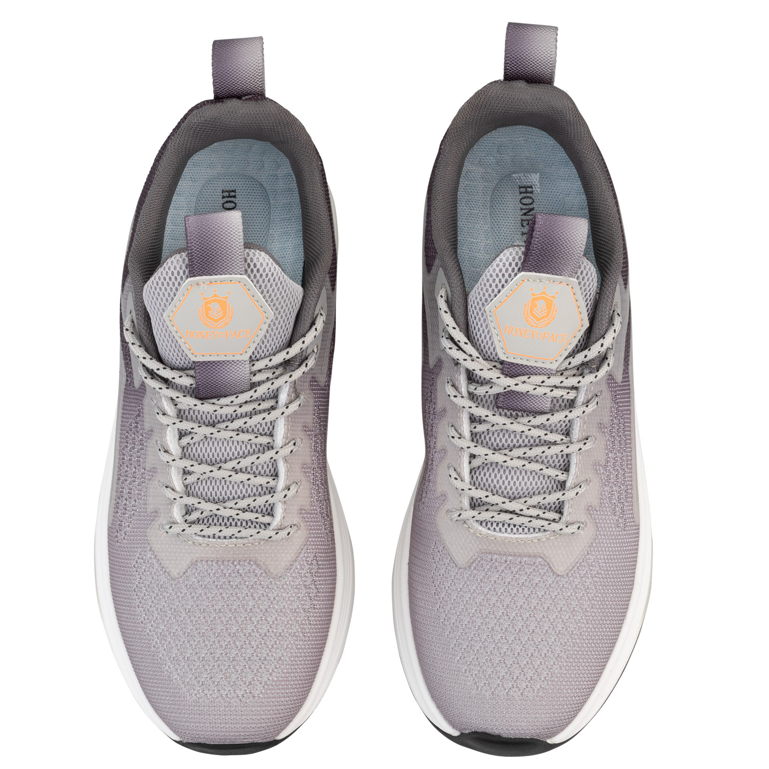 Кроссовки S-1000 Grey Кроссовки S-1000 Grey по низким ценам в Томске и Северске