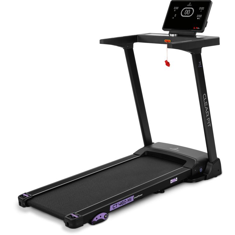  Беговая дорожка Clear Fit CrossPower CT 460 MI по низким ценам в Томске и Северске