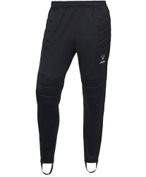 Брюки вратарские CAMP GK Pant, черный/белый