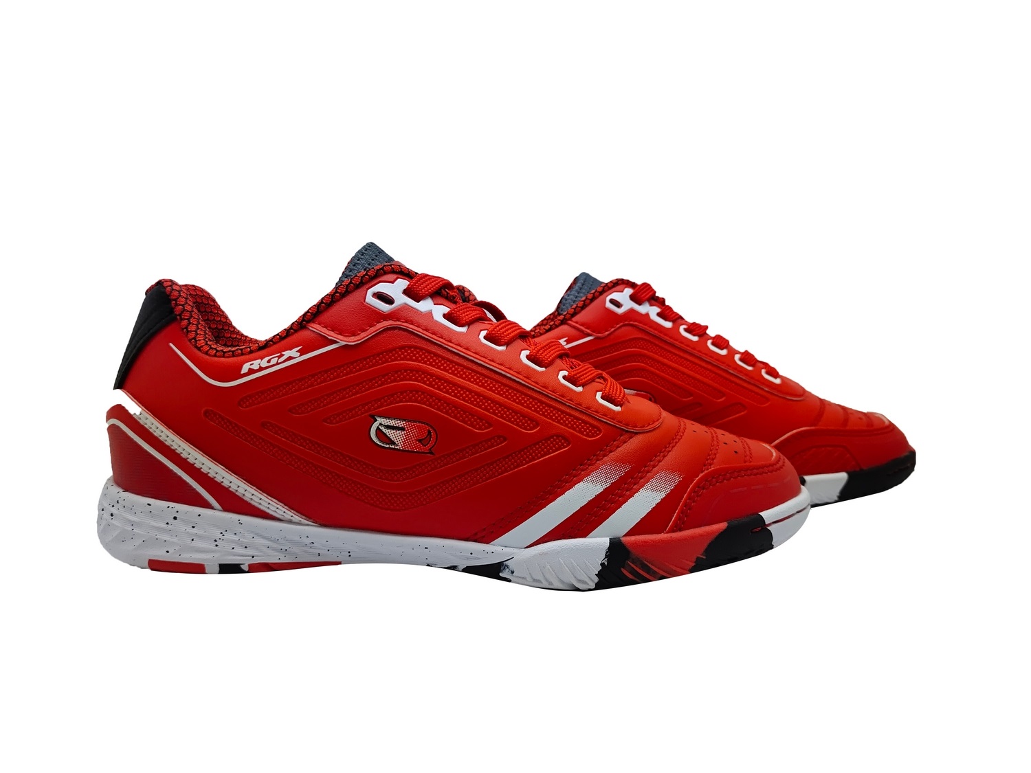  Бутсы RGX SB-M-061 Red детские по низким ценам в Томске и Северске