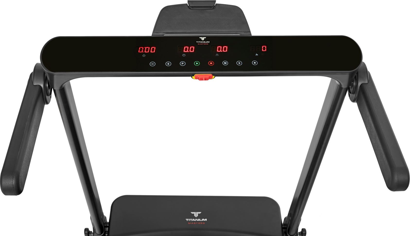  Беговая дорожка Titanium Masters Slimtech C350 по низким ценам в Томске и Северске