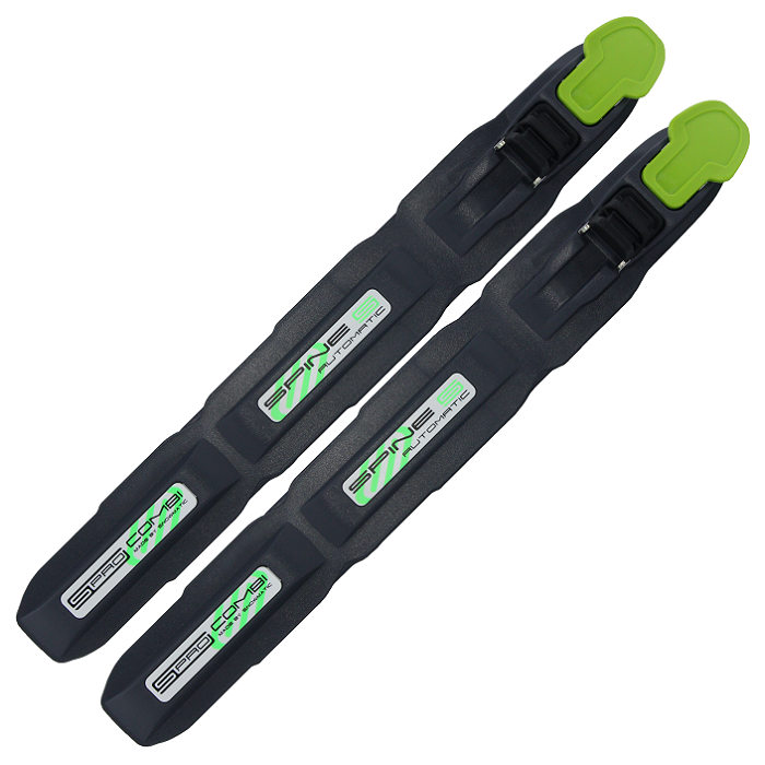  Крепление Spine S3M полуавтомат по низким ценам в Томске и Северске